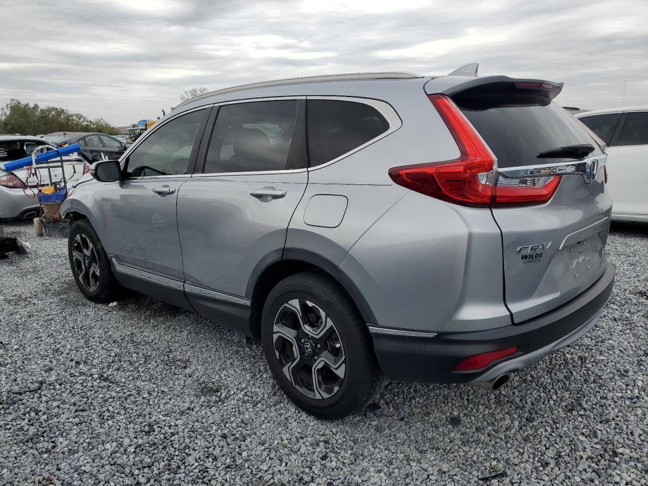 2019 Honda CR-V - Image 2