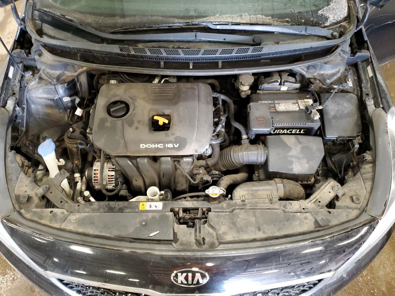 2017 Kia Forte - Image 11