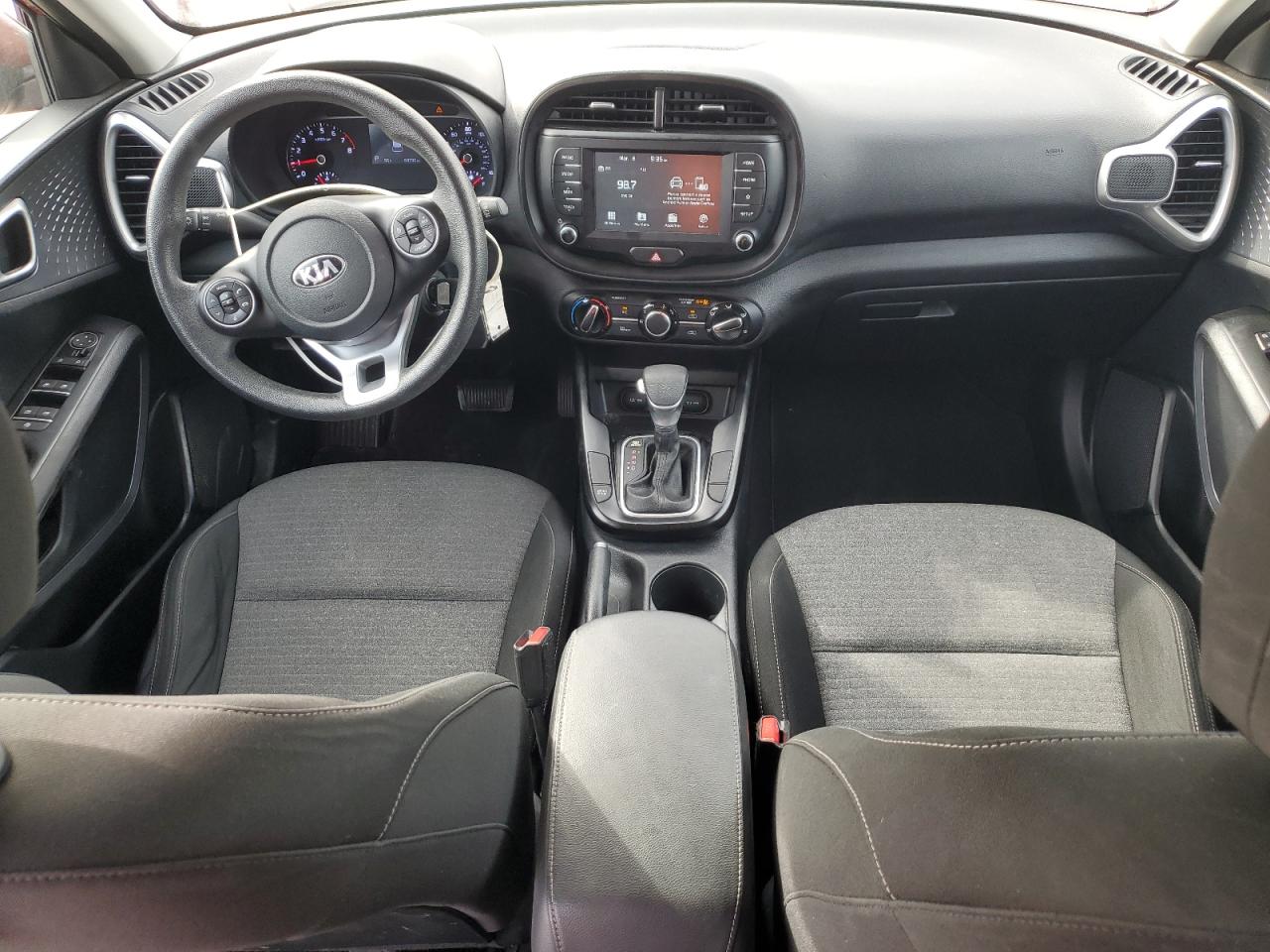 2020 Kia Soul - Image 8