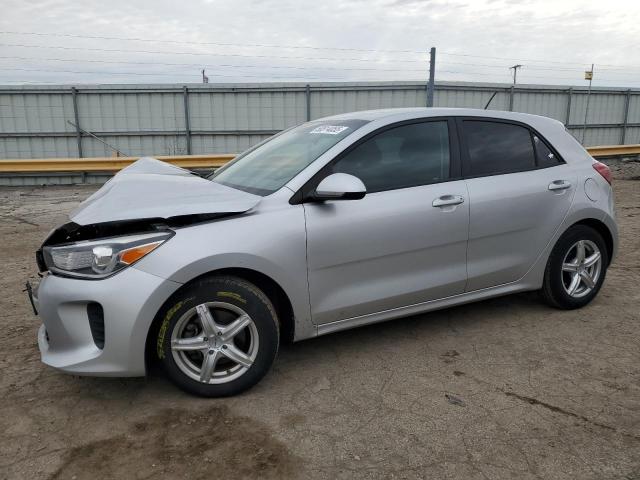 2019 Kia Rio S