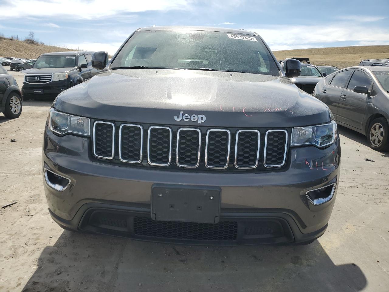 2019 Jeep Grand Cherokee - Image 5