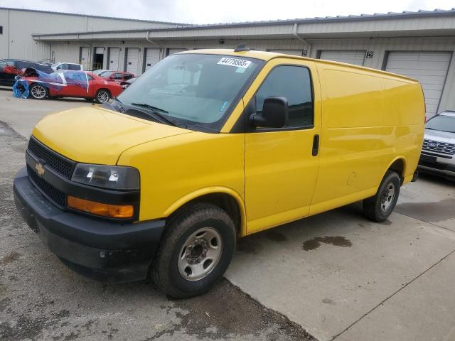 2020 Chevrolet Express G2500 