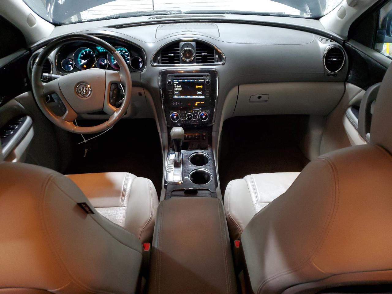 2017 Buick Enclave - Image 8