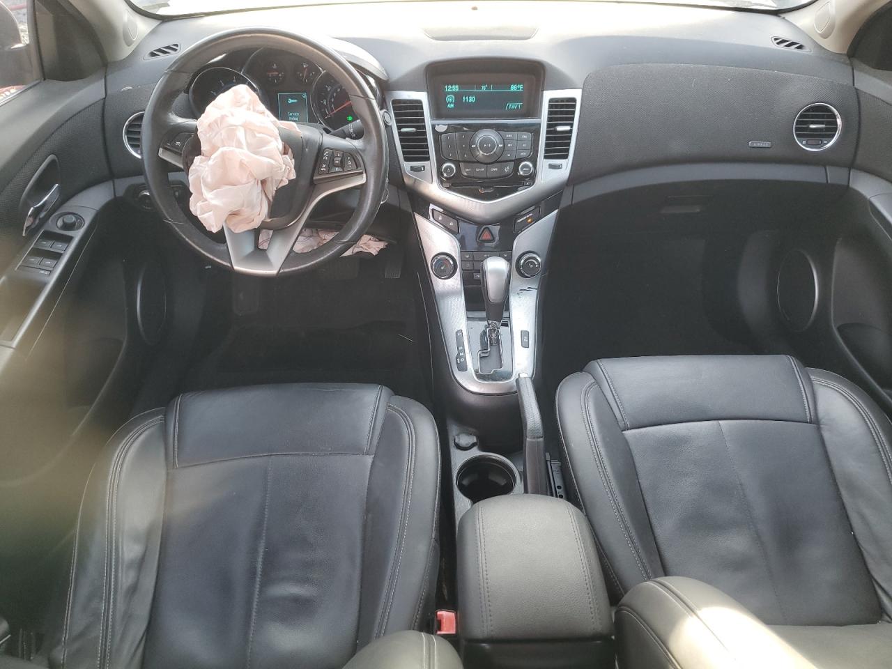 2011 Chevrolet Cruze - Image 8