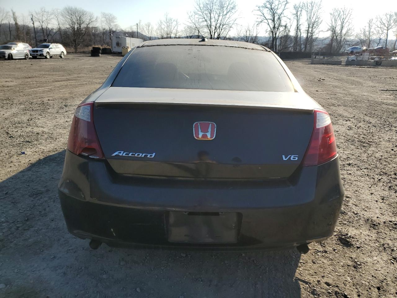 2009 Honda Accord - Image 6