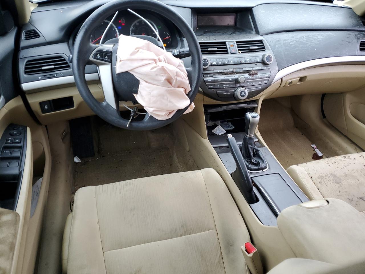 2012 Honda Accord - Image 8