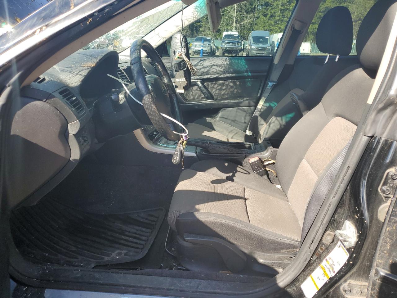 2005 Subaru Legacy - Image 7