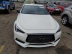 2022 Infiniti Q60 Red Sport 400 for Sale in Woodburn, OR - Undercarriage