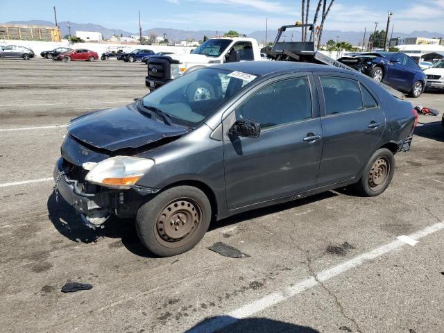 2009 Toyota Yaris 