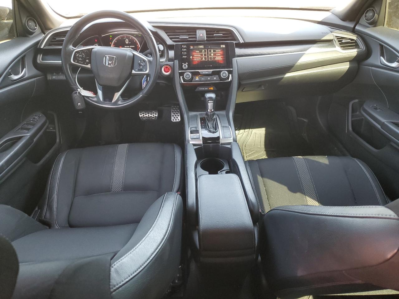 2020 Honda Civic - Image 8