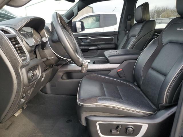  RAM 1500 2023 Czarny