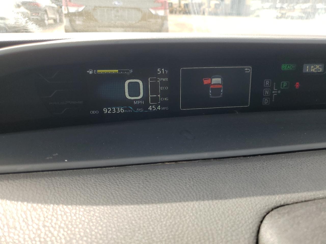 2017 Toyota Prius - Image 9