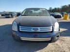2007 Ford Fusion Se იყიდება Harleyville-ში, SC - Front End