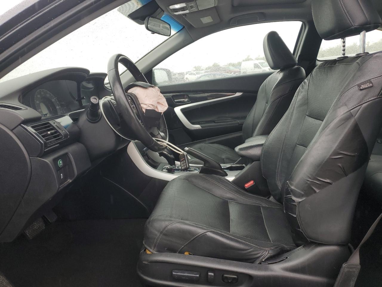 2013 Honda Accord Exl VIN: 1HGCT1B87DA010880 Lot: 47918515