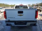 2019 Chevrolet Colorado  en Venta en Savannah, GA - Front End