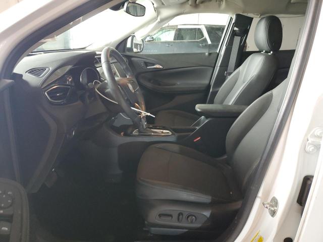  BUICK ENCORE 2022 Biały
