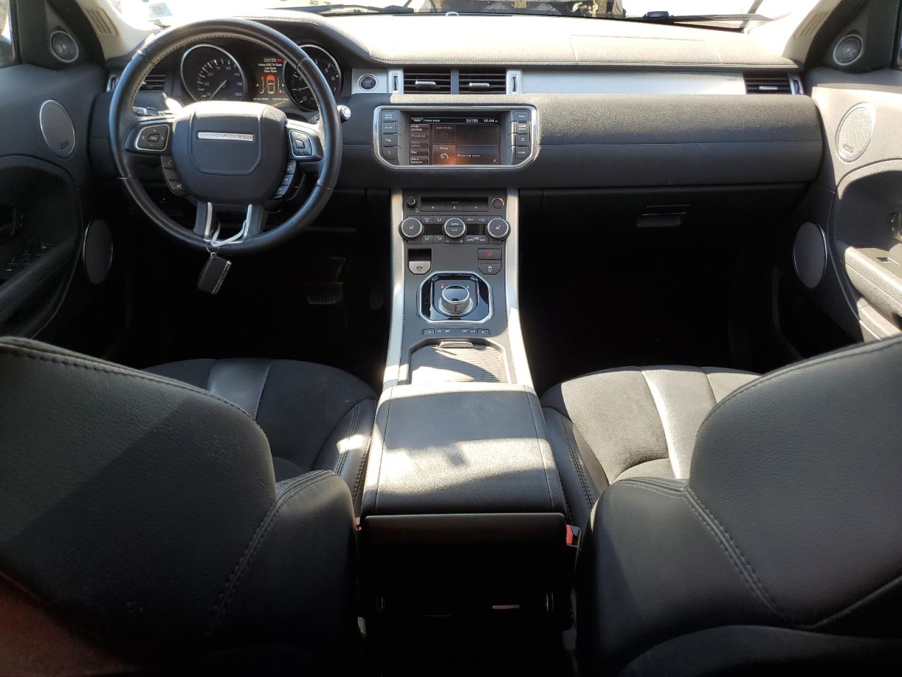 2013 Land Rover Range Rover - Image 8