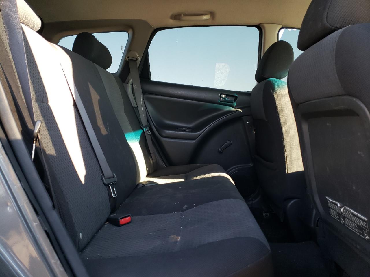 2007 Toyota Corolla - Image 10