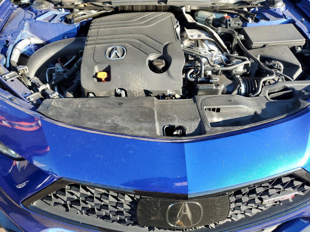 2021 Acura TLX - Image 11