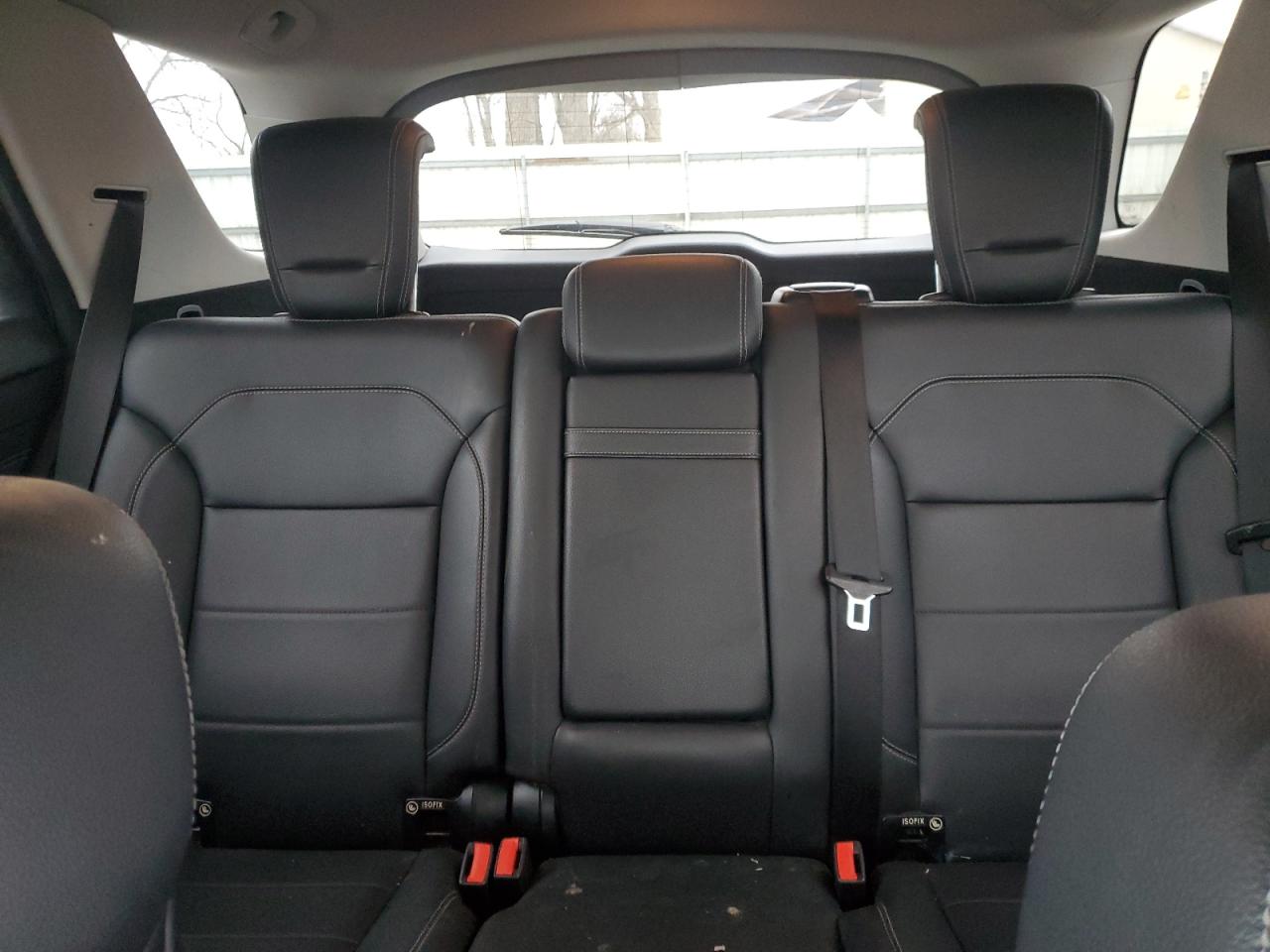 2012 Mercedes-Benz M-klasse - Image 10