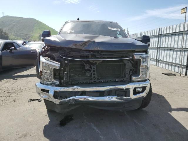  FORD F250 2019 Вугільний