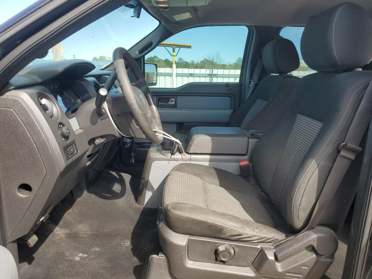 2014 Ford F-150 - Image 7
