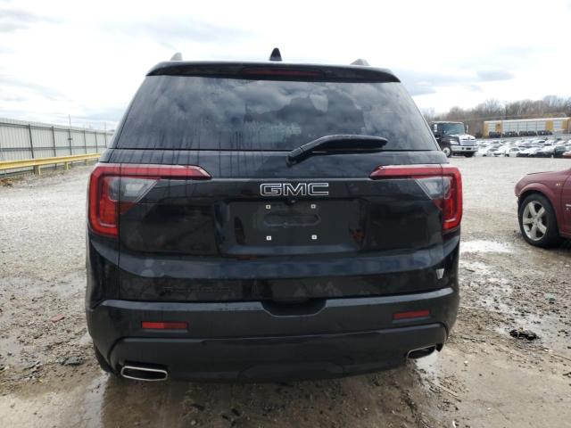  GMC ACADIA 2023 Black