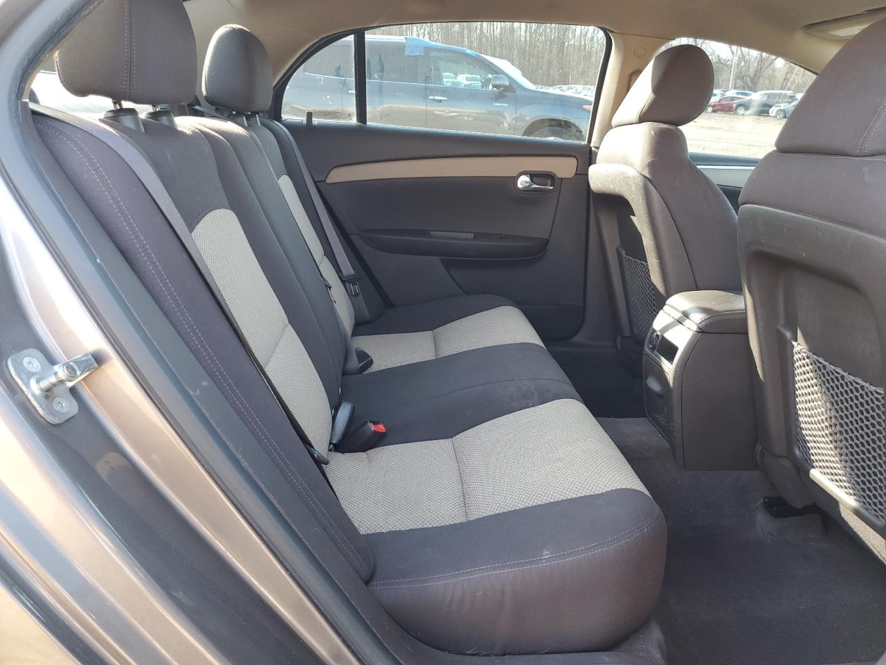2012 Chevrolet Malibu - Image 10