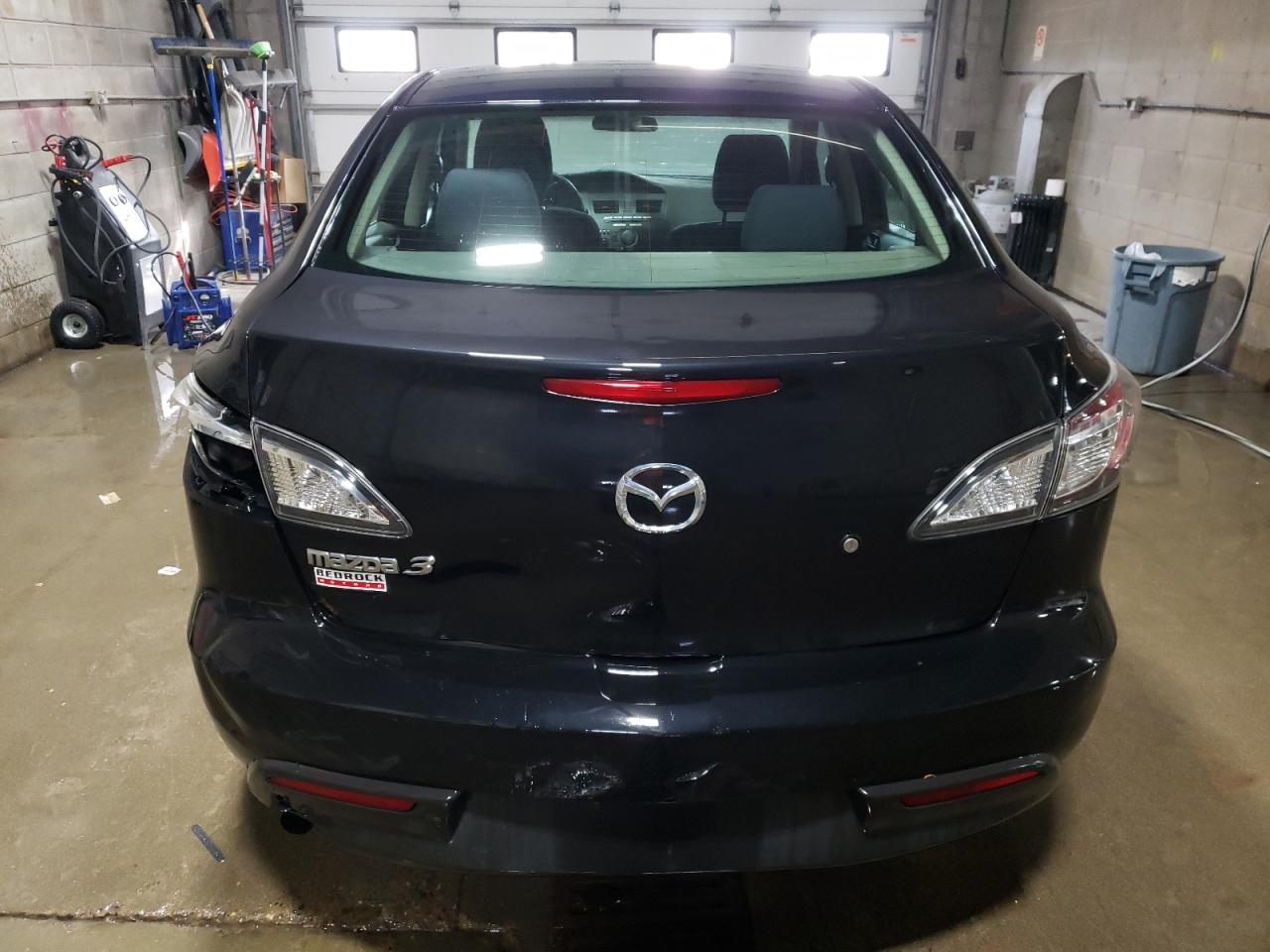 2011 Mazda 3 - Image 6