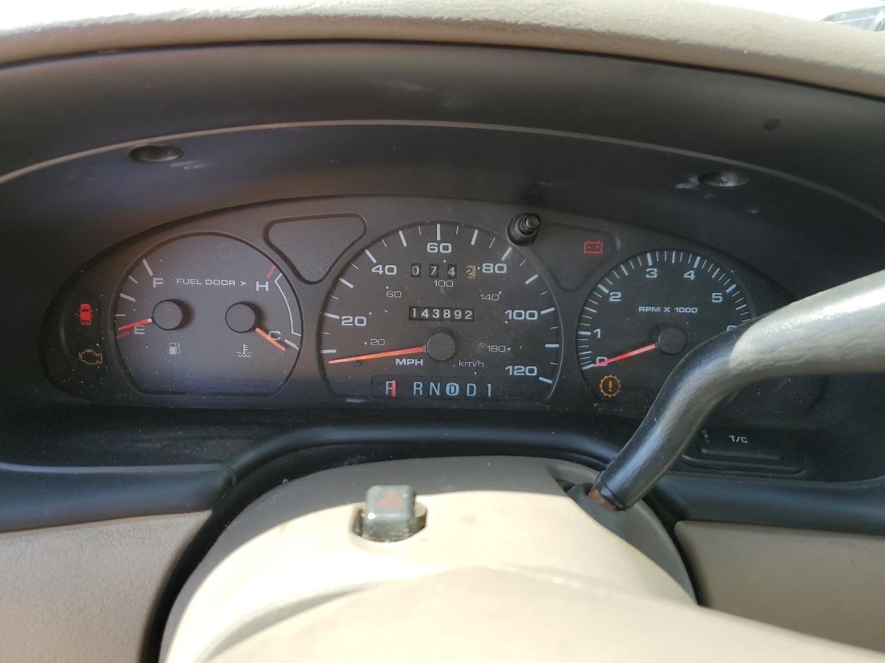 2002 Ford Taurus Se VIN: 1FAHP53U32A149337 Lot: 49245395