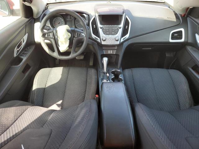  GMC TERRAIN 2012 Burgundy