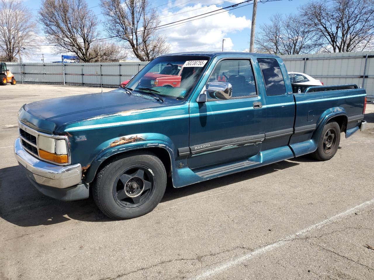 Moraine, OH에서 판매 중인 1995 Dodge Dakota - Rear End