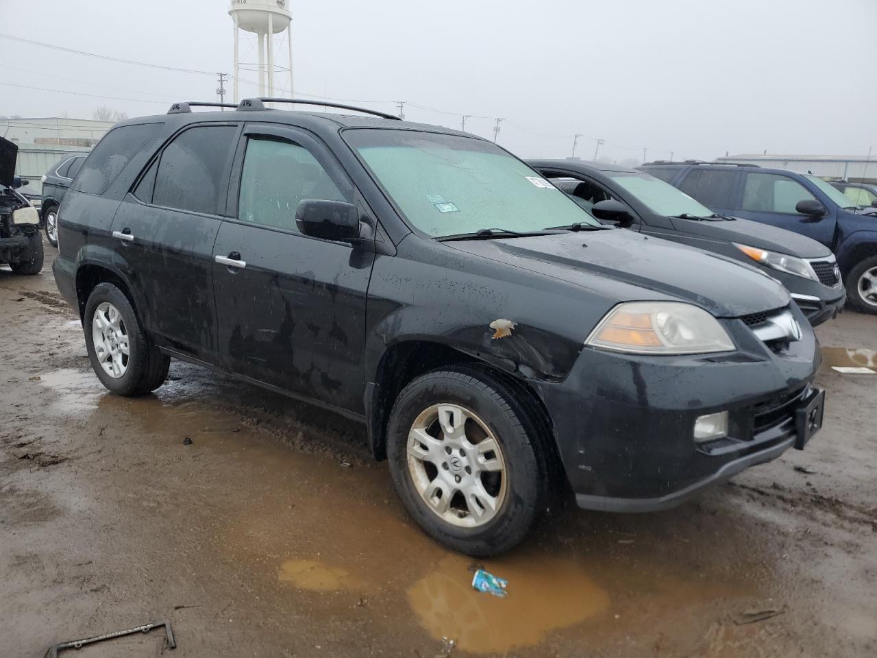 2005 Acura MDX - Image 4