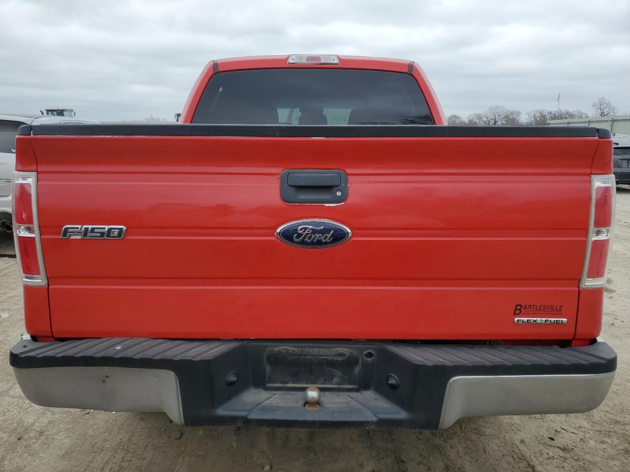 2013 Ford F-150 - Image 6