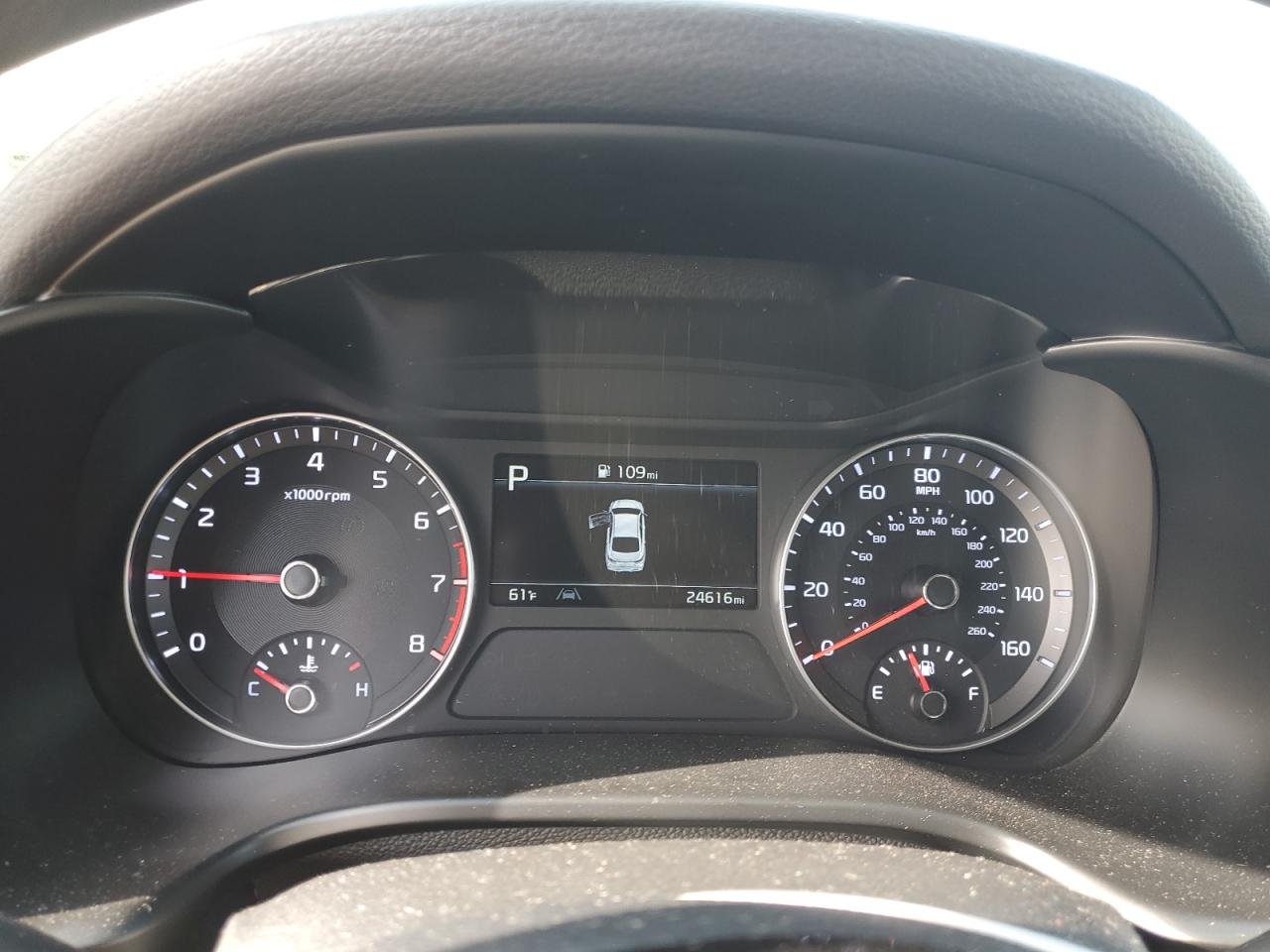 2023 Kia Forte - Image 9