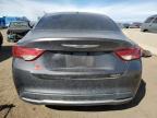 2015 Chrysler 200 Limited للبيع في Brighton، CO - Front End