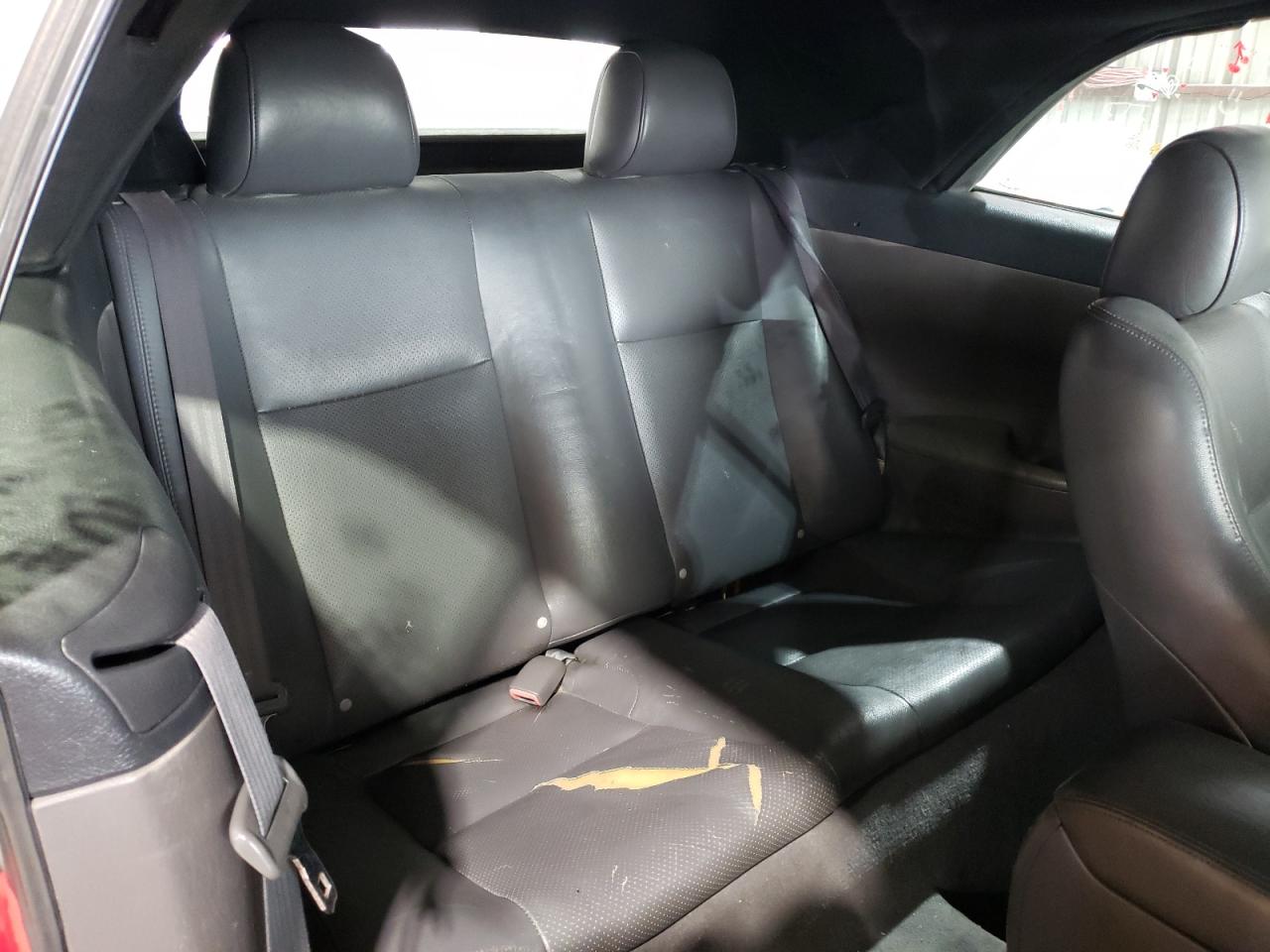 2005 Toyota Camry Solara - Image 10