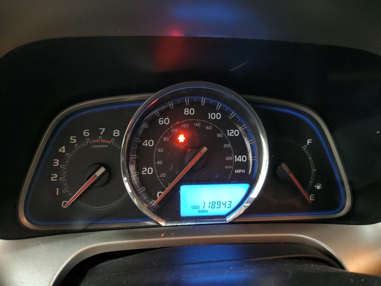 2015 Toyota RAV 4 - Image 9
