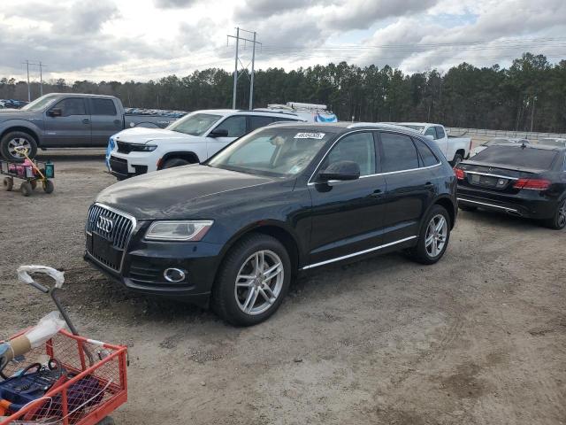 2014 Audi Q5 Premium Plus