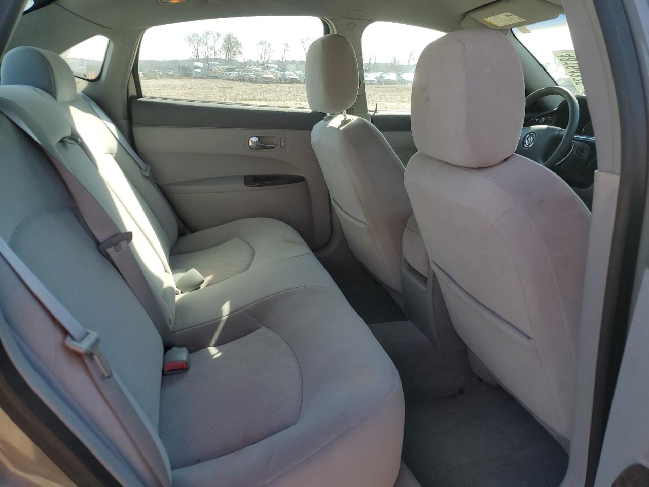 2007 Buick LaCrosse - Image 10