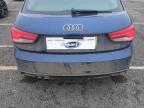 2015 AUDI A1 S LINE for sale at Copart SANDTOFT