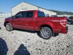 2014 Ford F150 Supercrew for Sale in Lawrenceburg, KY - Front End