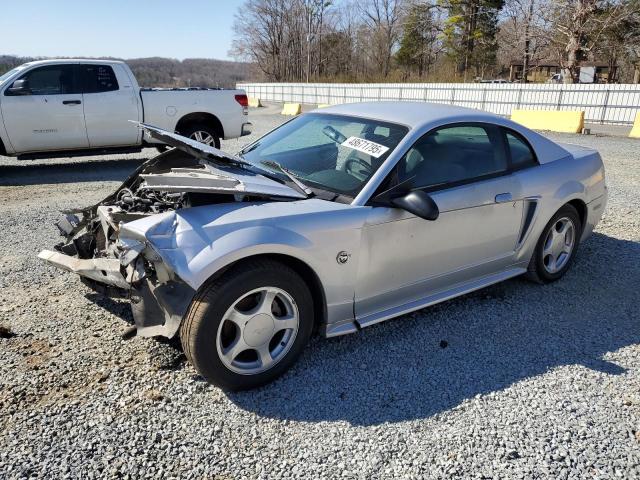 2004 Ford Mustang 3.9L