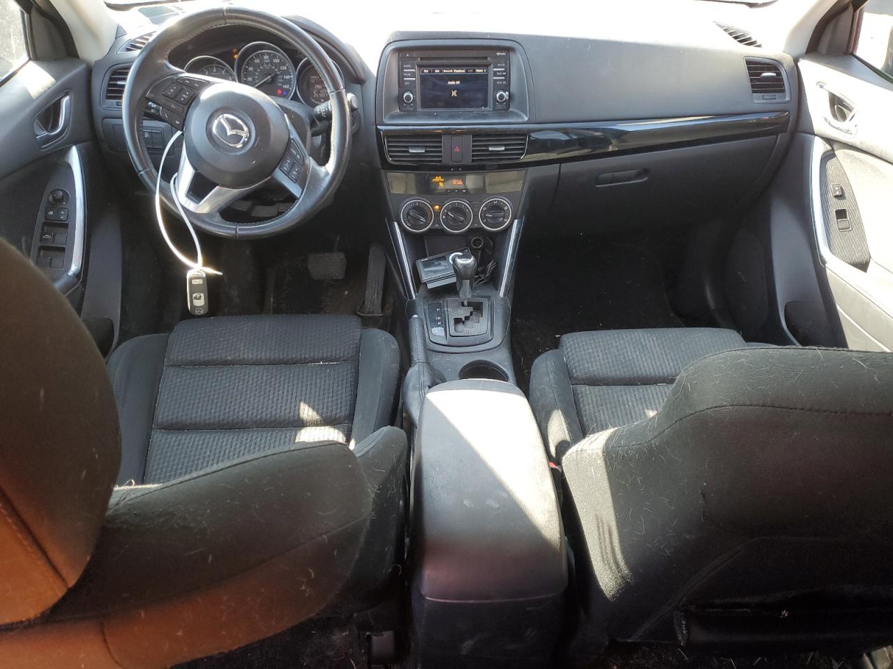 2014 Mazda CX-5 - Image 8