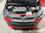 2022 Chevrolet Spark 1Lt продається в Hurricane, WV - Minor Dent/Scratches