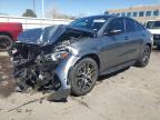 2021 Mercedes-Benz Gle Coupe Amg 53 4Matic for Sale in Littleton, CO - Front End