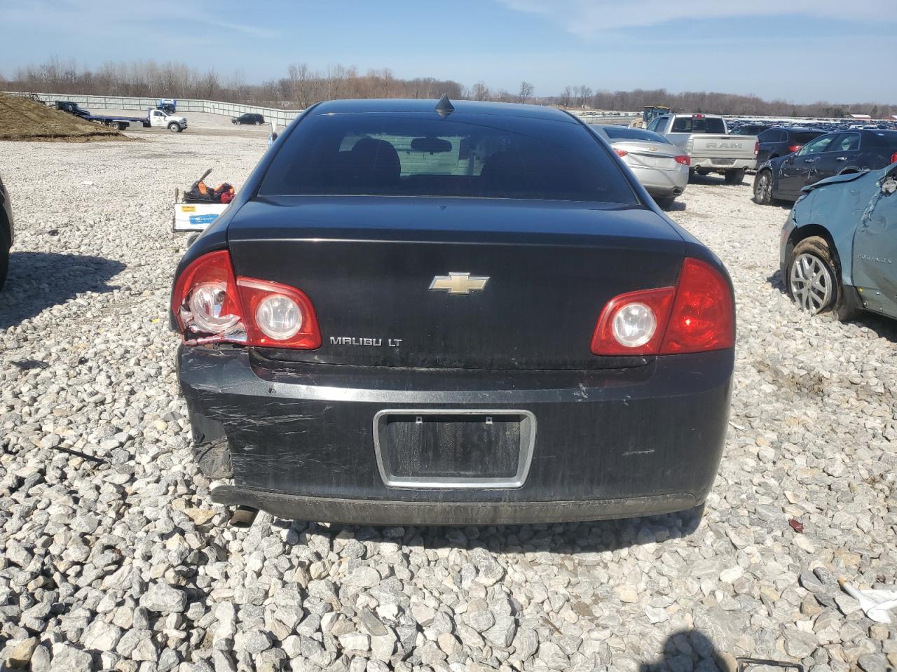 2012 Chevrolet Malibu - Image 6