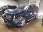 2014 Mercedes-Benz Gl 450 4Matic იყიდება Elgin-ში, IL - Front End