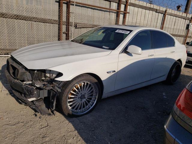 2012 Bmw 528 I