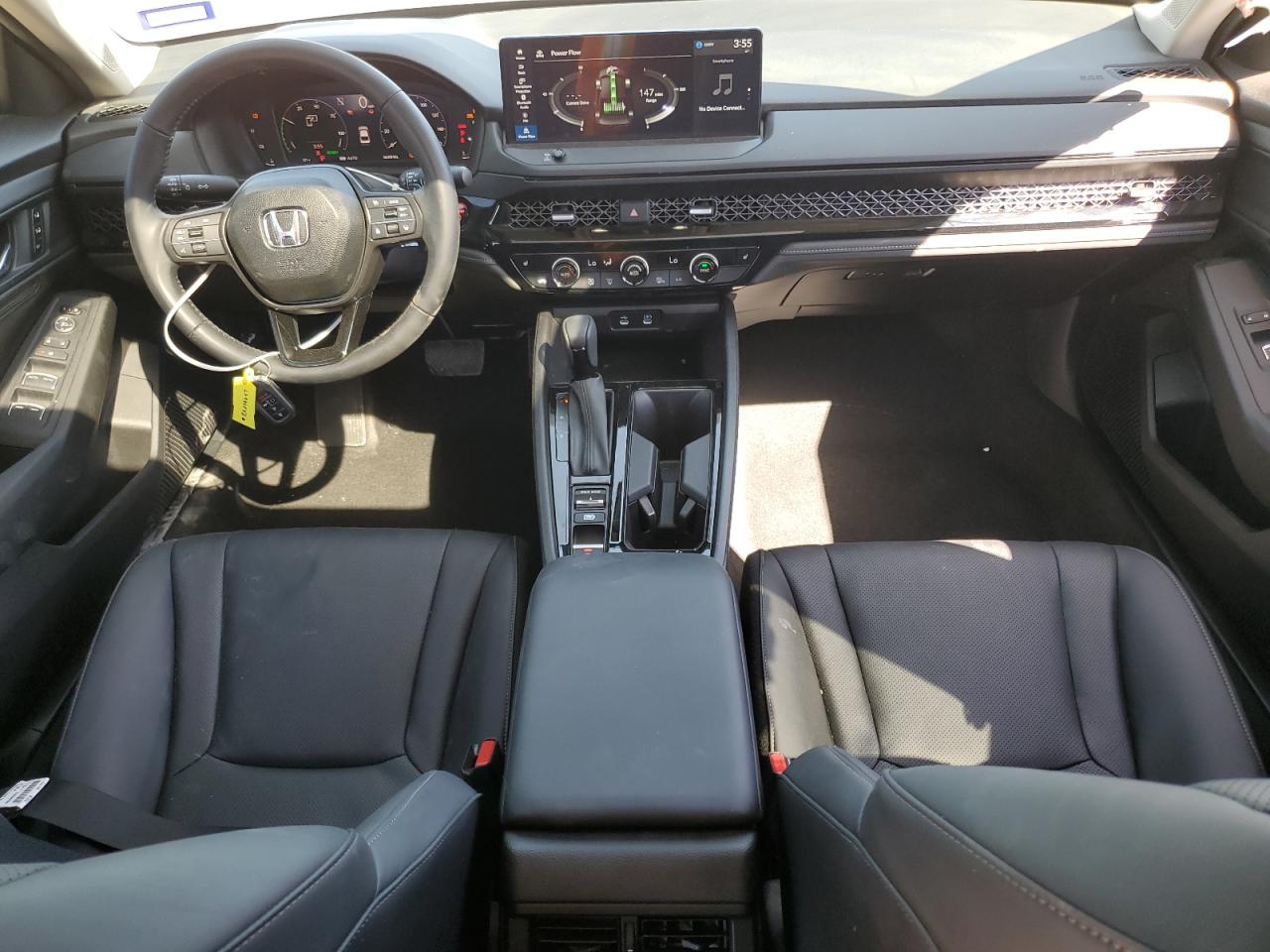 2024 Honda Accord - Image 8
